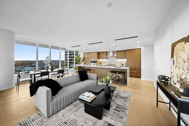 1335 Howe Street 3503, Vancouver