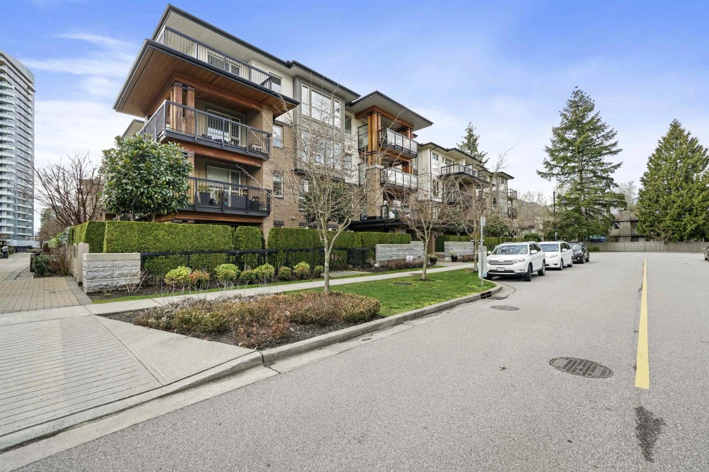 1150 Kensal Place 202, Coquitlam