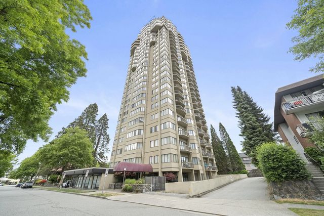 6540 Burlington Avenue 2102, Burnaby