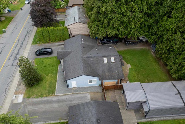 34843 Laburnum Avenue, Abbotsford