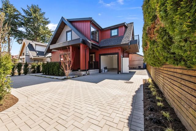 1168 E 26th Avenue, Vancouver