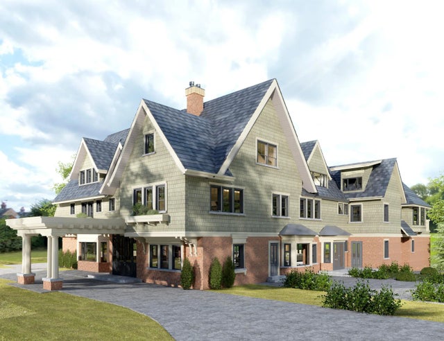 3823 Cypress Street, Vancouver