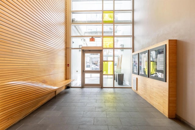 1205 Howe Street 1002, Vancouver