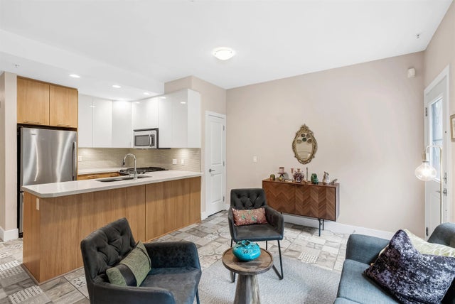 460 E 5th Avenue, Vancouver