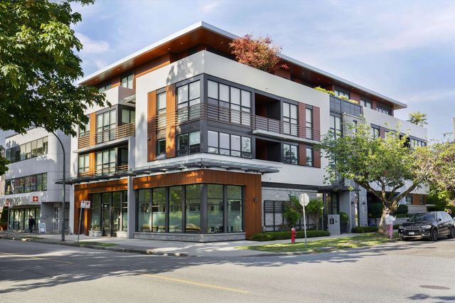 2095 W 44th Avenue 203, Vancouver