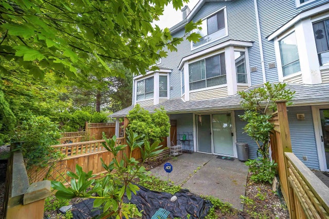 7184 Stride Avenue 15, Burnaby