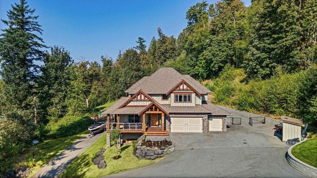 41150 Old Yale Road, Abbotsford