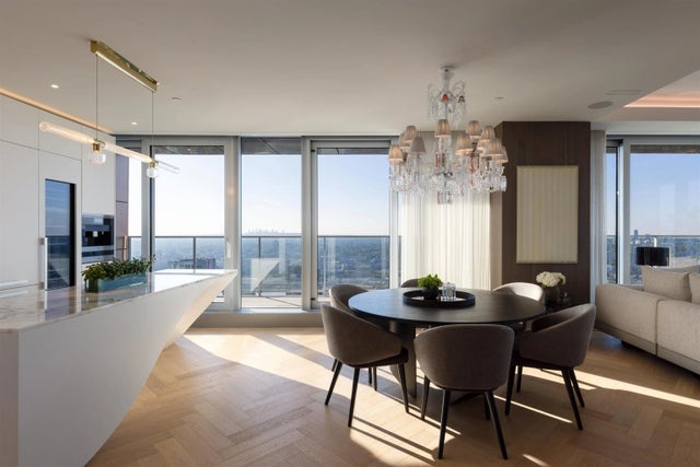 1480 Howe Street Ph1, Vancouver