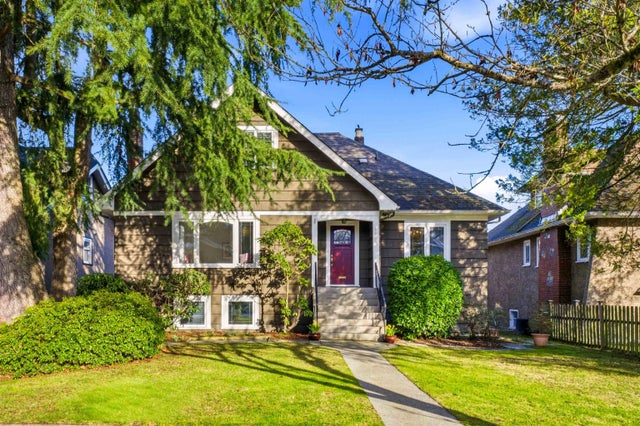 2865 W 30th Avenue, Vancouver