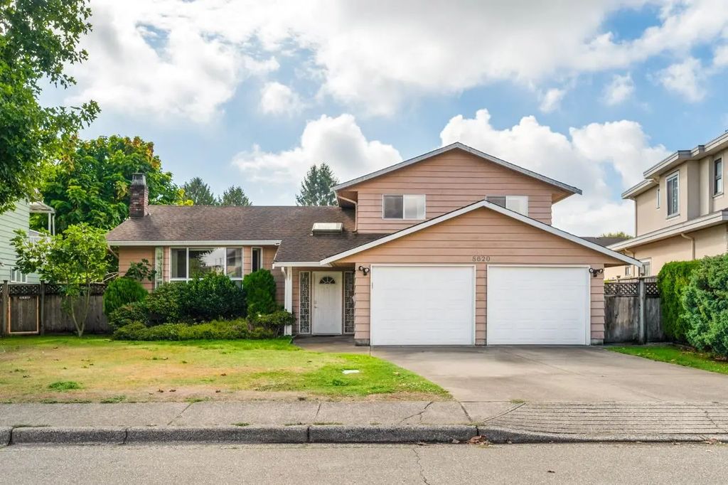 8620 Demorest Drive, Richmond