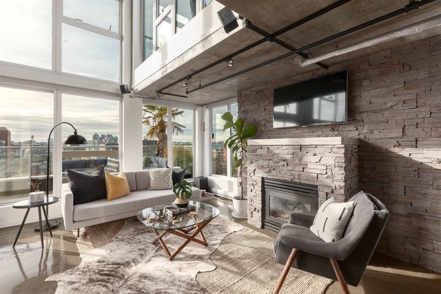 289 Alexander Street 1002, Vancouver