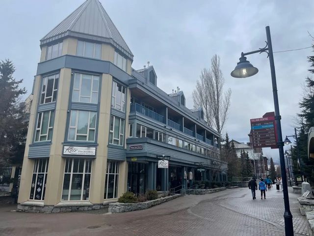 4321 Village Gate Boulevard 310, Whistler