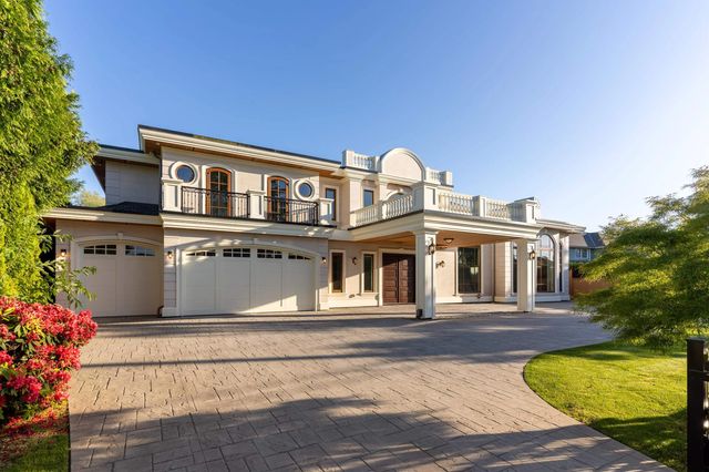 6771 Gamba Drive, Richmond
