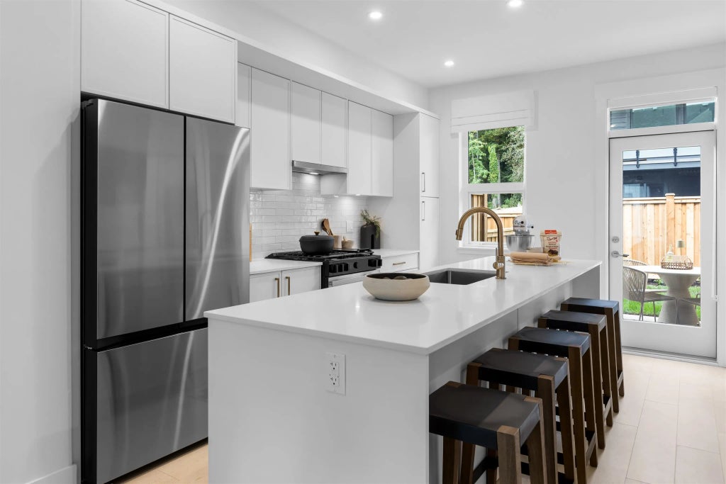 3546 Monson Crescent 113, Coquitlam