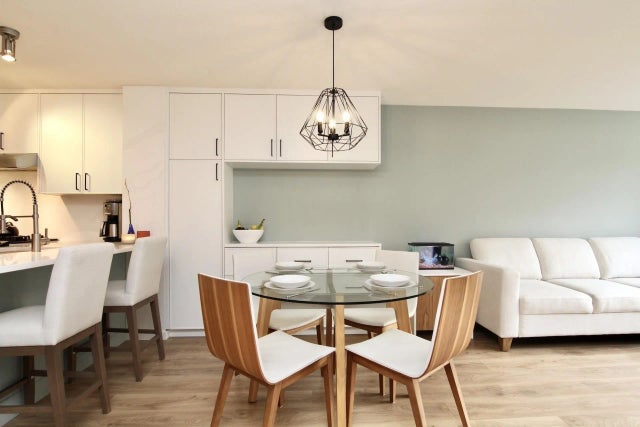 700 Klahanie Drive 317, Port Moody