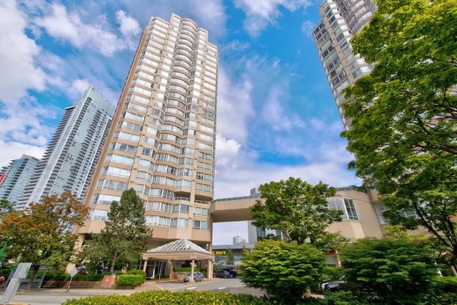 6220 Mckay Avenue 501, Burnaby