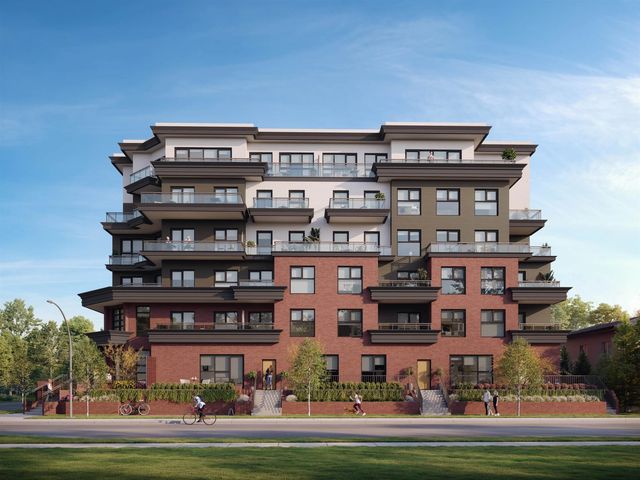 2427 Mary Hill Road 301, Port Coquitlam