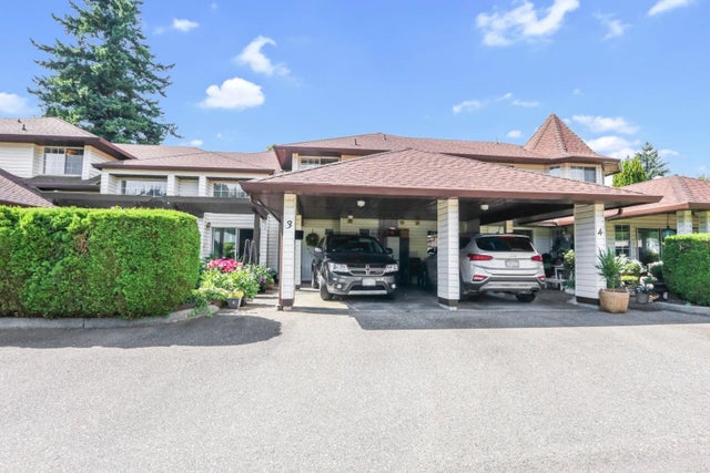 34942 Mt Blanchard Drive 3, Abbotsford