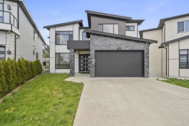 2540 Terminal Court, Abbotsford