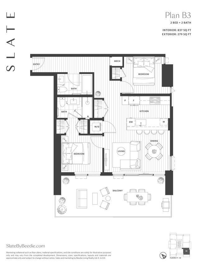 2135 Springer Avenue 2406, Burnaby