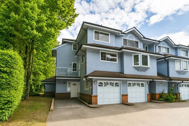 8780 Bennett Road 23, Richmond