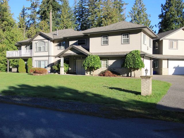 24725 130a Avenue, Maple Ridge