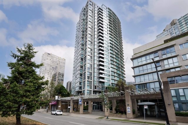 1008 Cambie Street 902, Vancouver