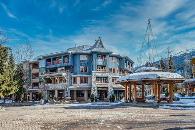 4314 Main Street 425, Whistler