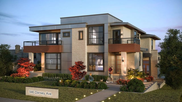 946 Dansey Avenue, Coquitlam