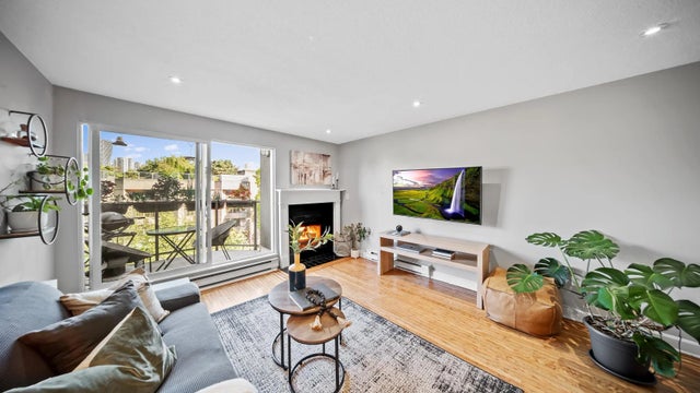 1345 W 4th Avenue 17, Vancouver