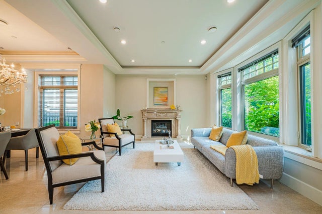 7165 Maple Street, Vancouver