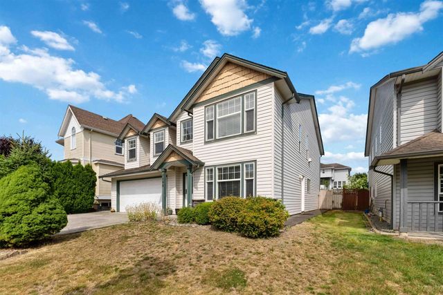 3588 Crestview Avenue, Abbotsford