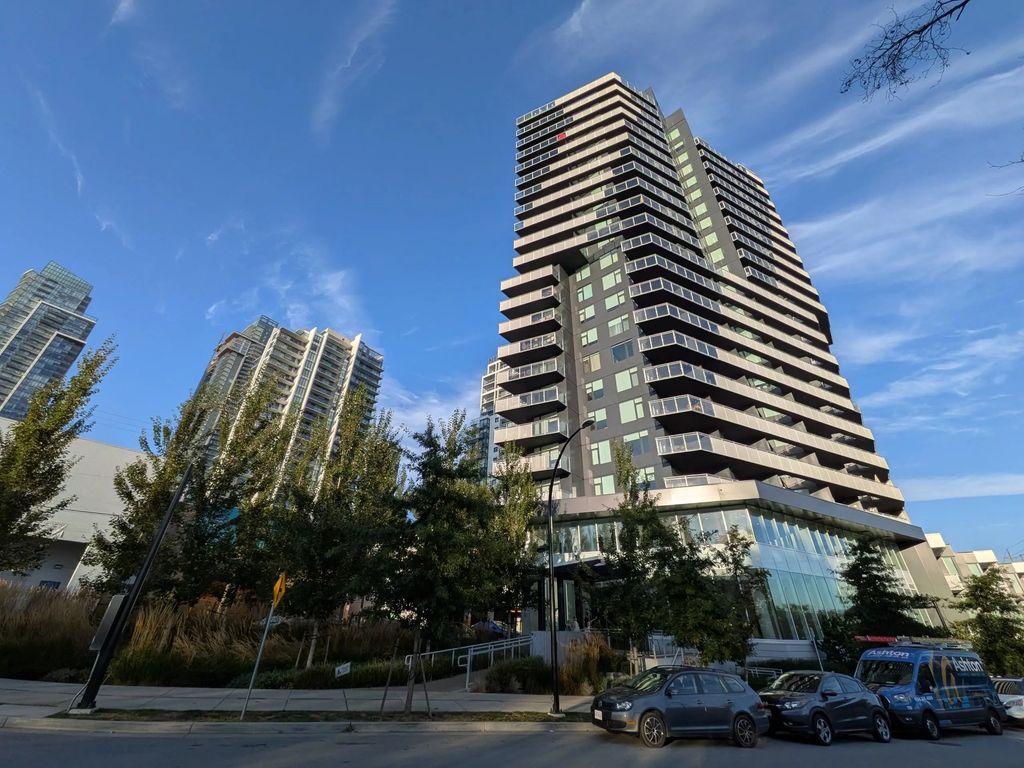 4433 Alaska Street 803, Burnaby