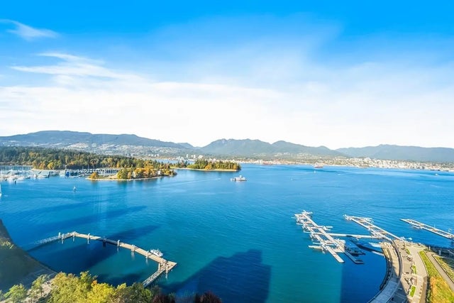 1139 W Cordova Street 2101, Vancouver