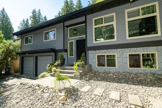 3595 Princess Avenue, North Vancouver