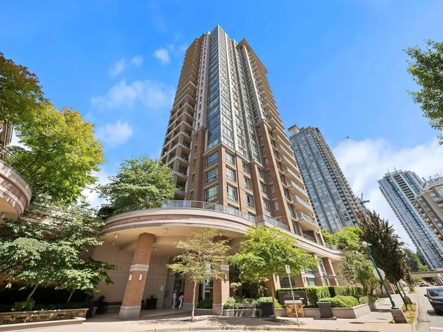 1155 The High Street 1208, Coquitlam
