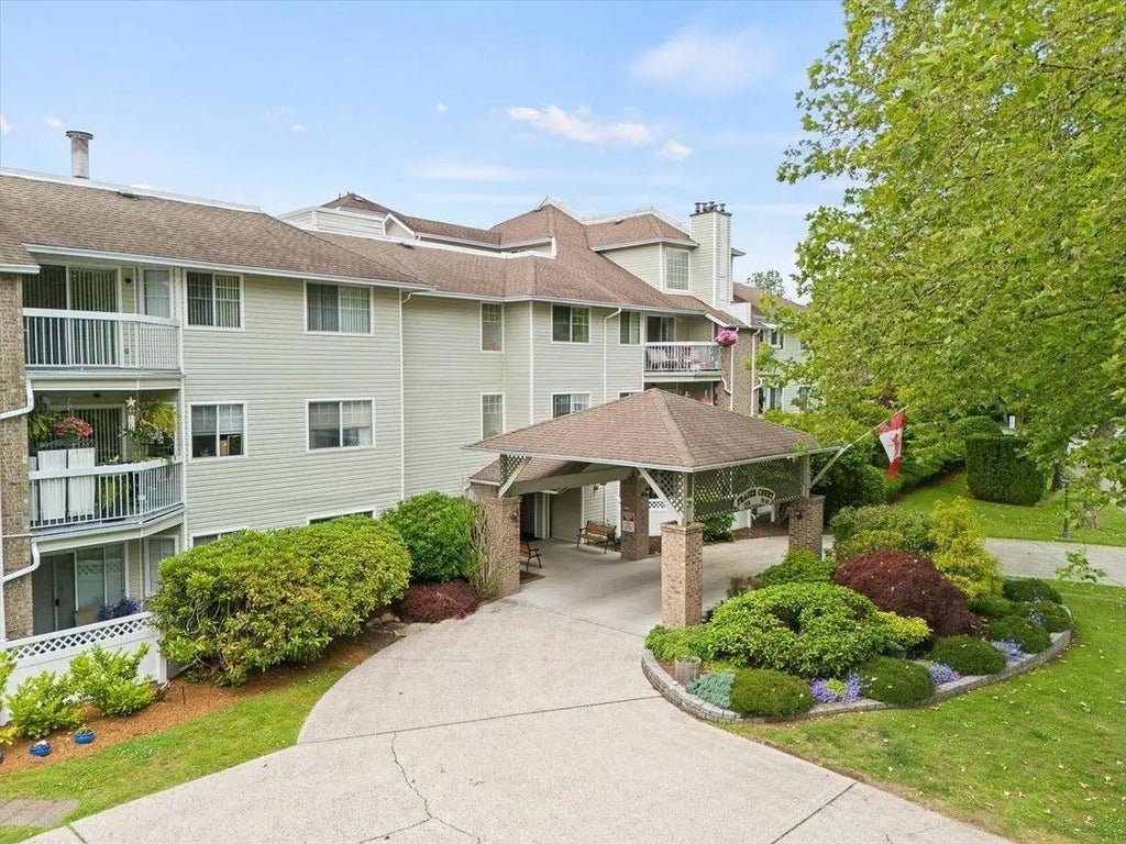 22514 116th Avenue 215, Maple Ridge