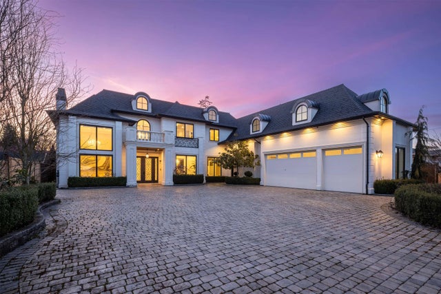 5911 Gibbons Drive, Richmond