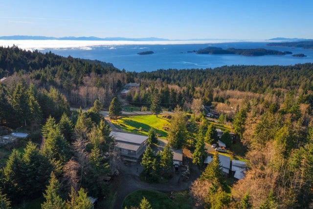 465 Sunset Road, Bowen Island
