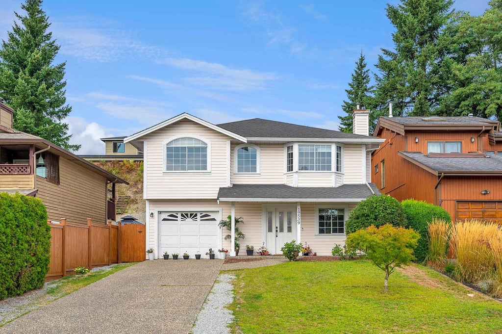 19539 115a Avenue, Pitt Meadows