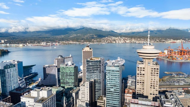 610 Granville Street 616, Vancouver