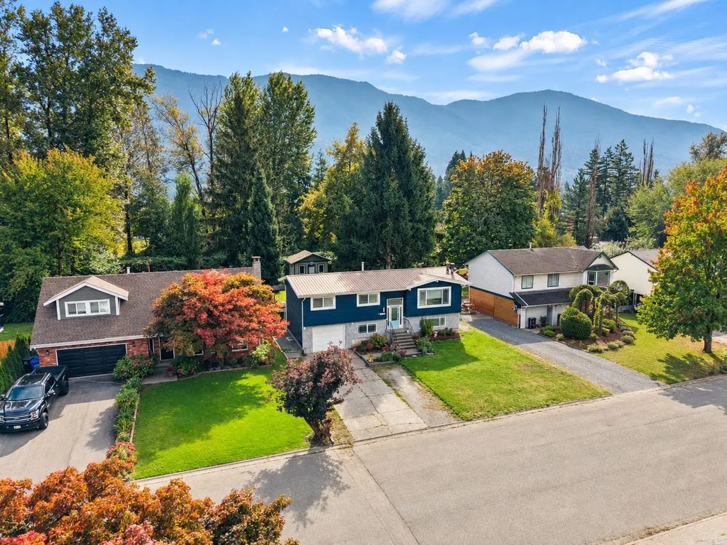 9650 Aberdeen Crescent, Rosedale