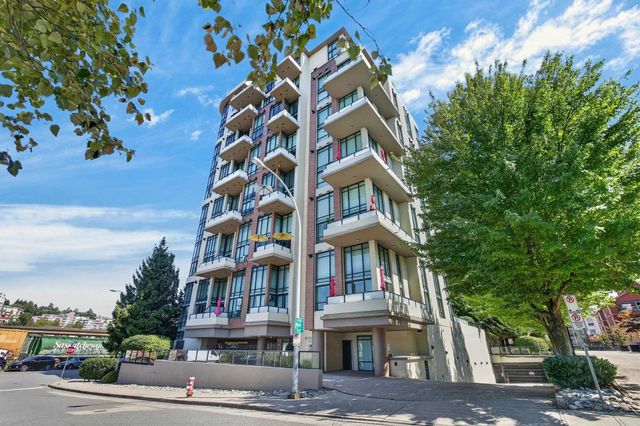 7 Rialto Court 201, New Westminster