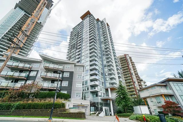 520 Como Lake Avenue 1409, Coquitlam