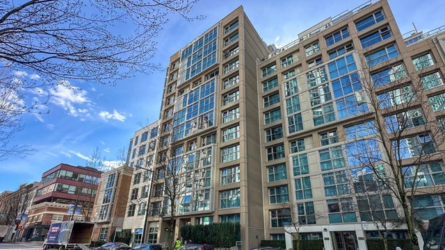 1318 Homer Street 701, Vancouver