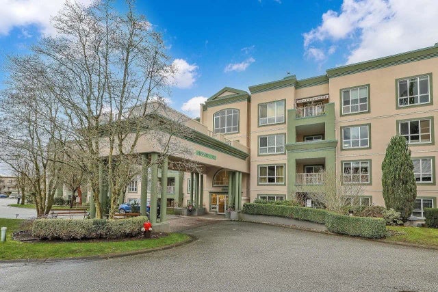 13860 70 Avenue 406, Surrey