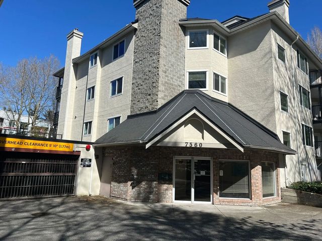 7560 Moffatt Road 203, Richmond