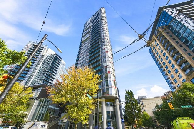233 Robson Street 1703, Vancouver