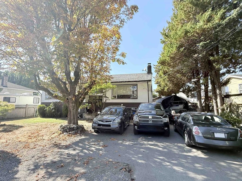 7307 116 Street, Delta