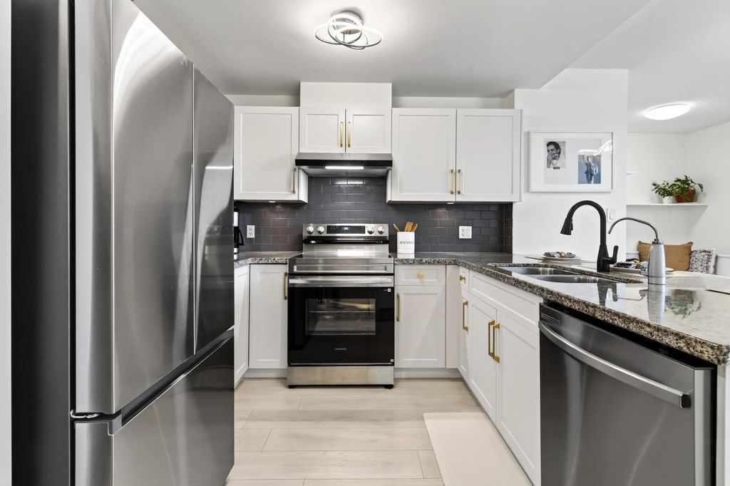 14 Begbie Street 507, New Westminster